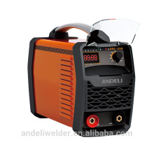 ANDELI - IGBT DC Inverter Portable Welding Machine ARC-250 Experts (MMA Series)